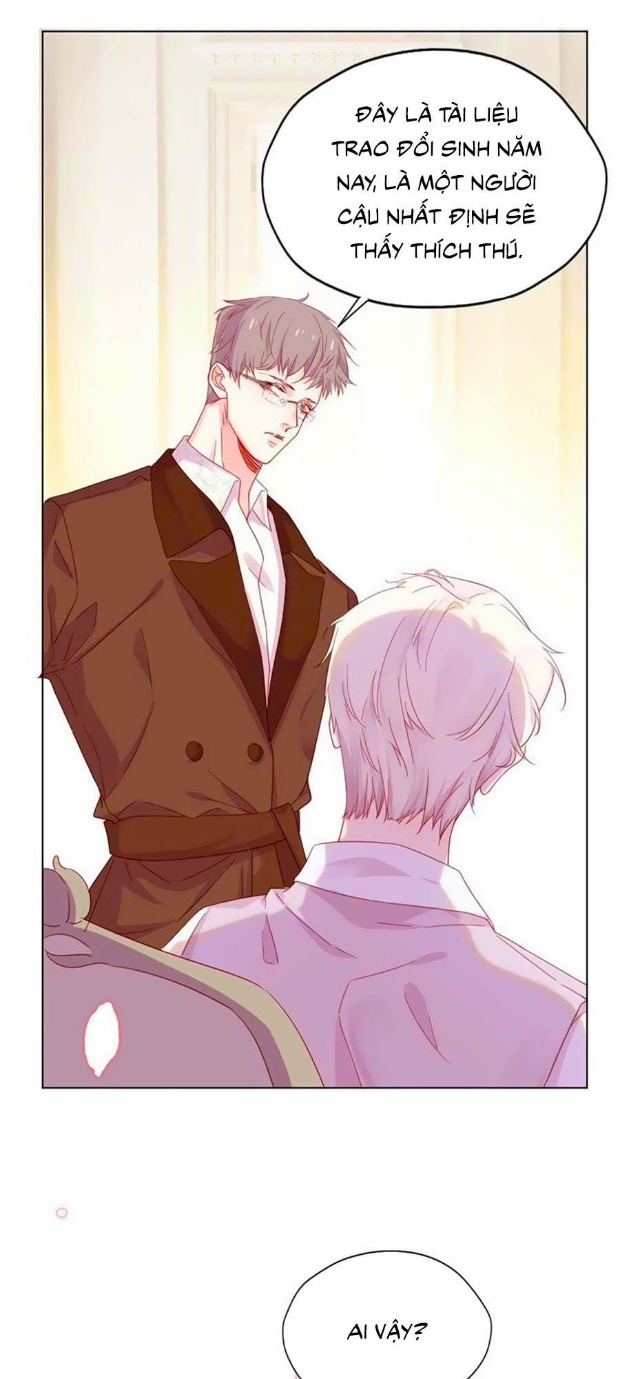 Tân Nương Long Tộc 3 trang 37