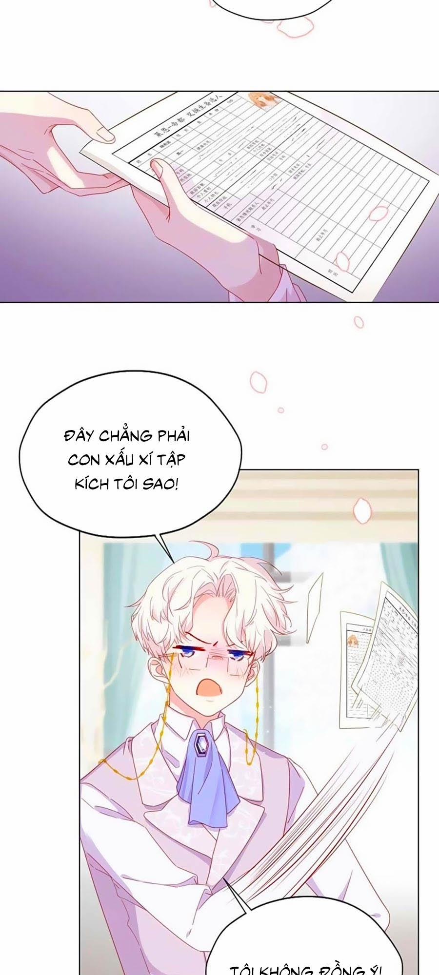 Tân Nương Long Tộc 3 trang 38