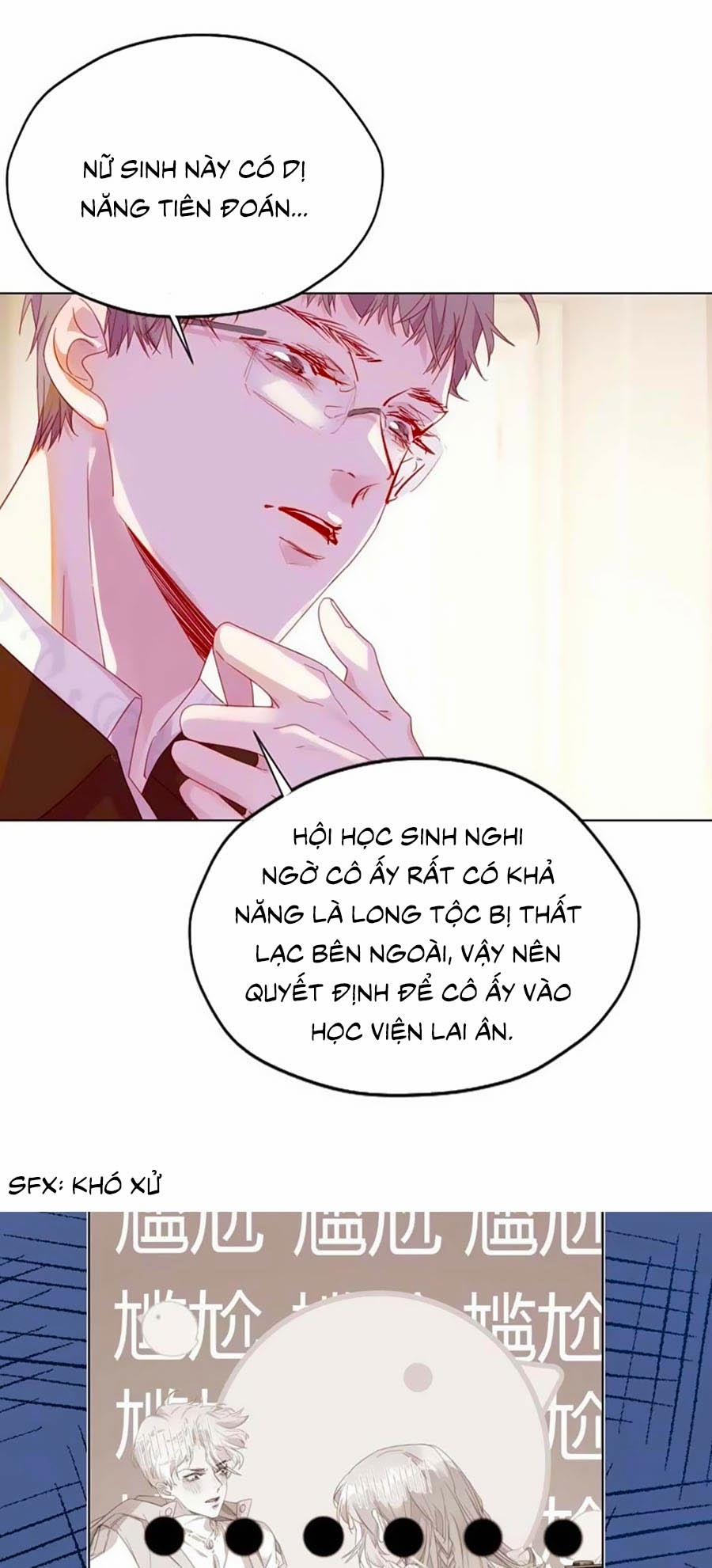 Tân Nương Long Tộc 3 trang 40