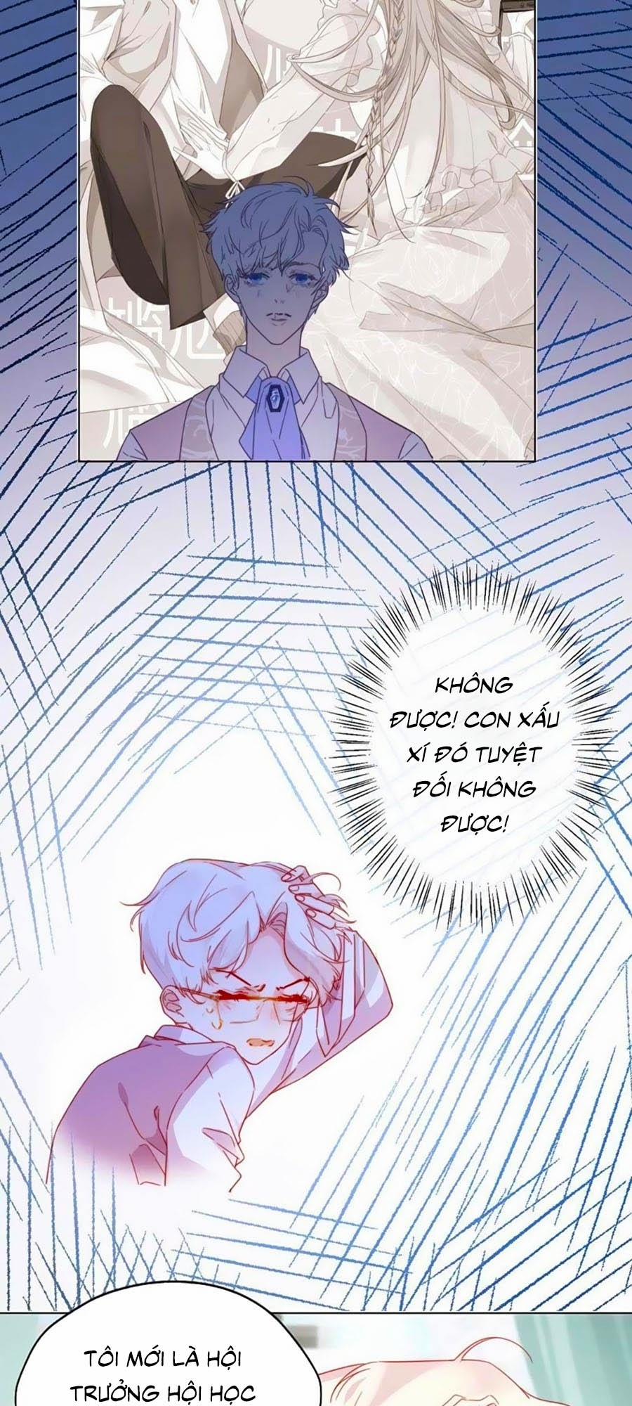 Tân Nương Long Tộc 3 trang 41