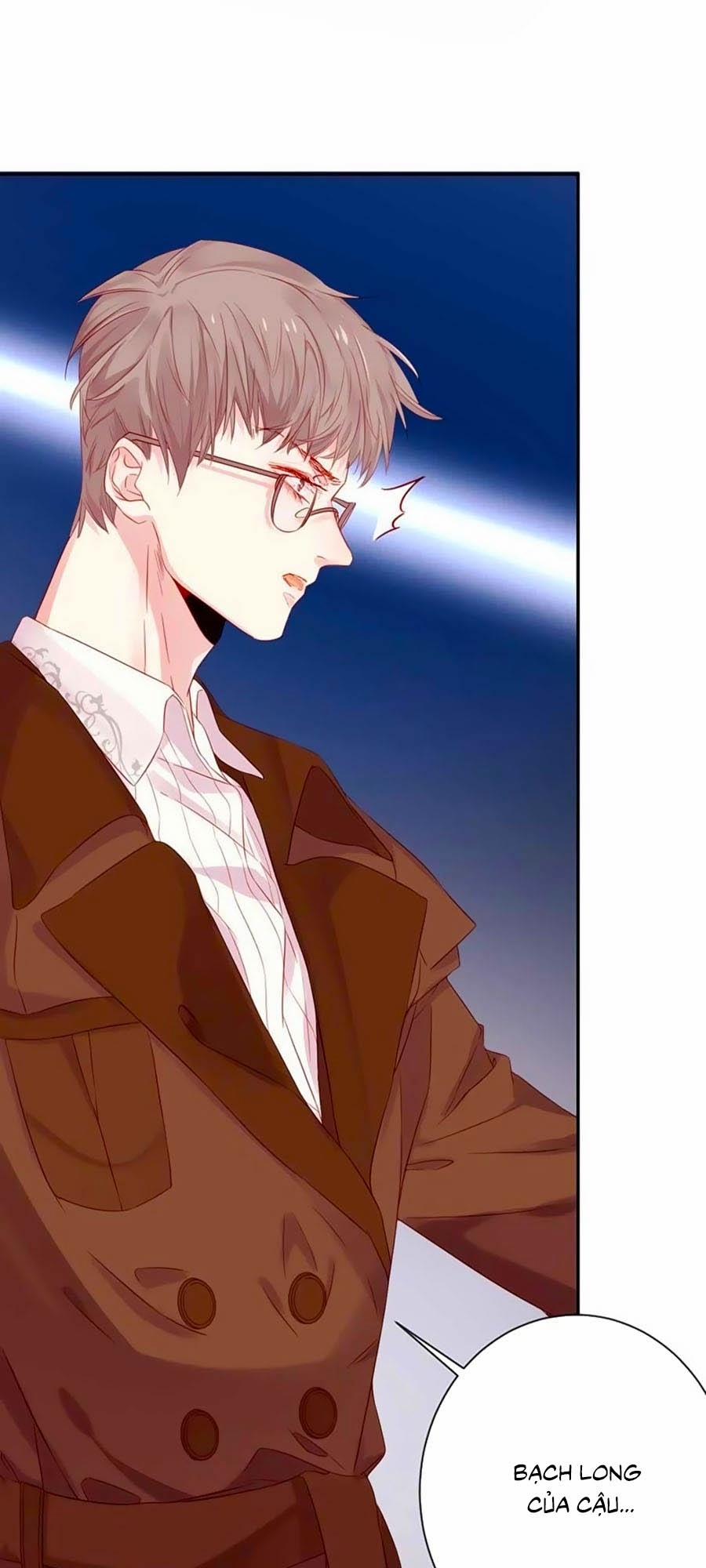 Tân Nương Long Tộc 3 trang 8