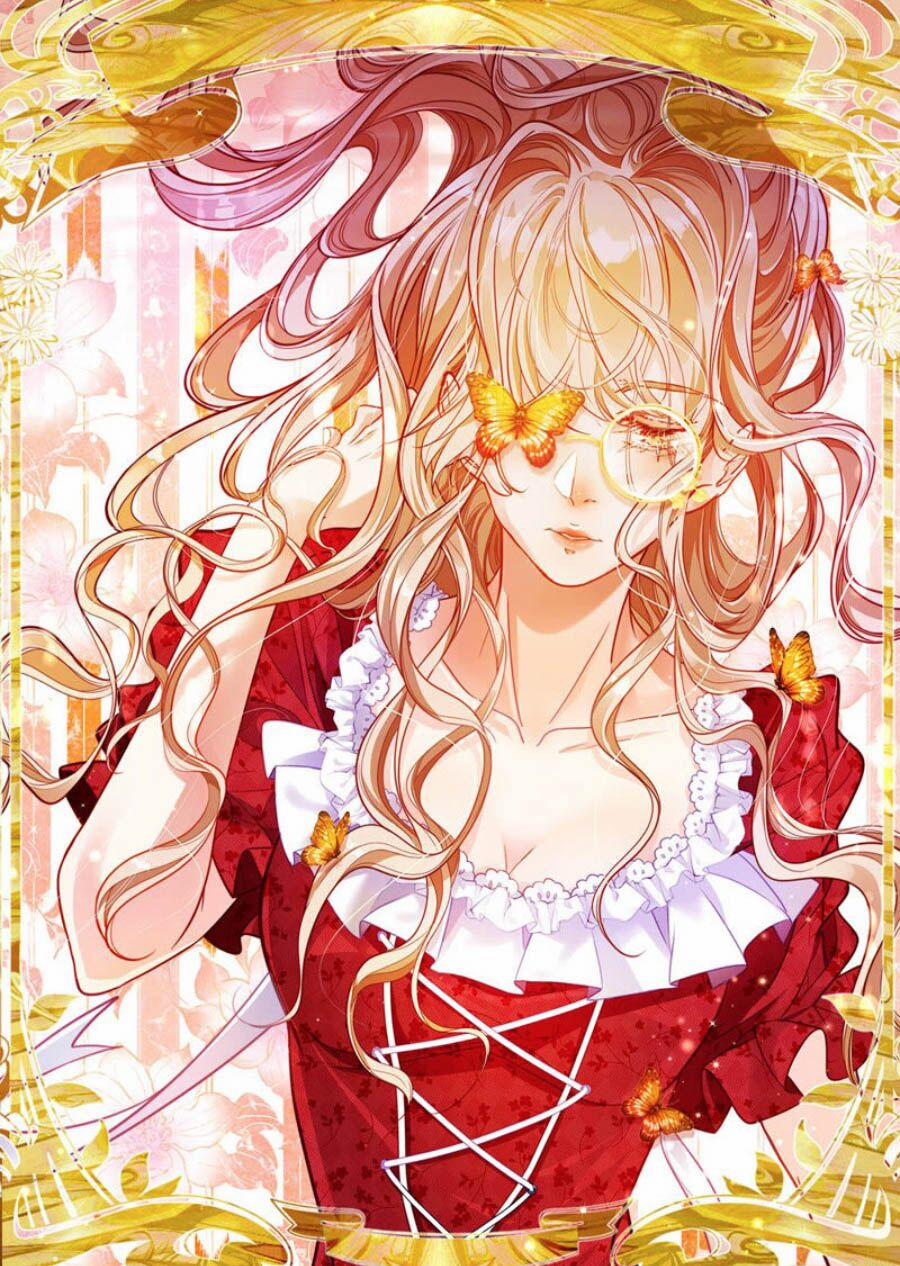 Tân Nương Long Tộc 30 trang 0