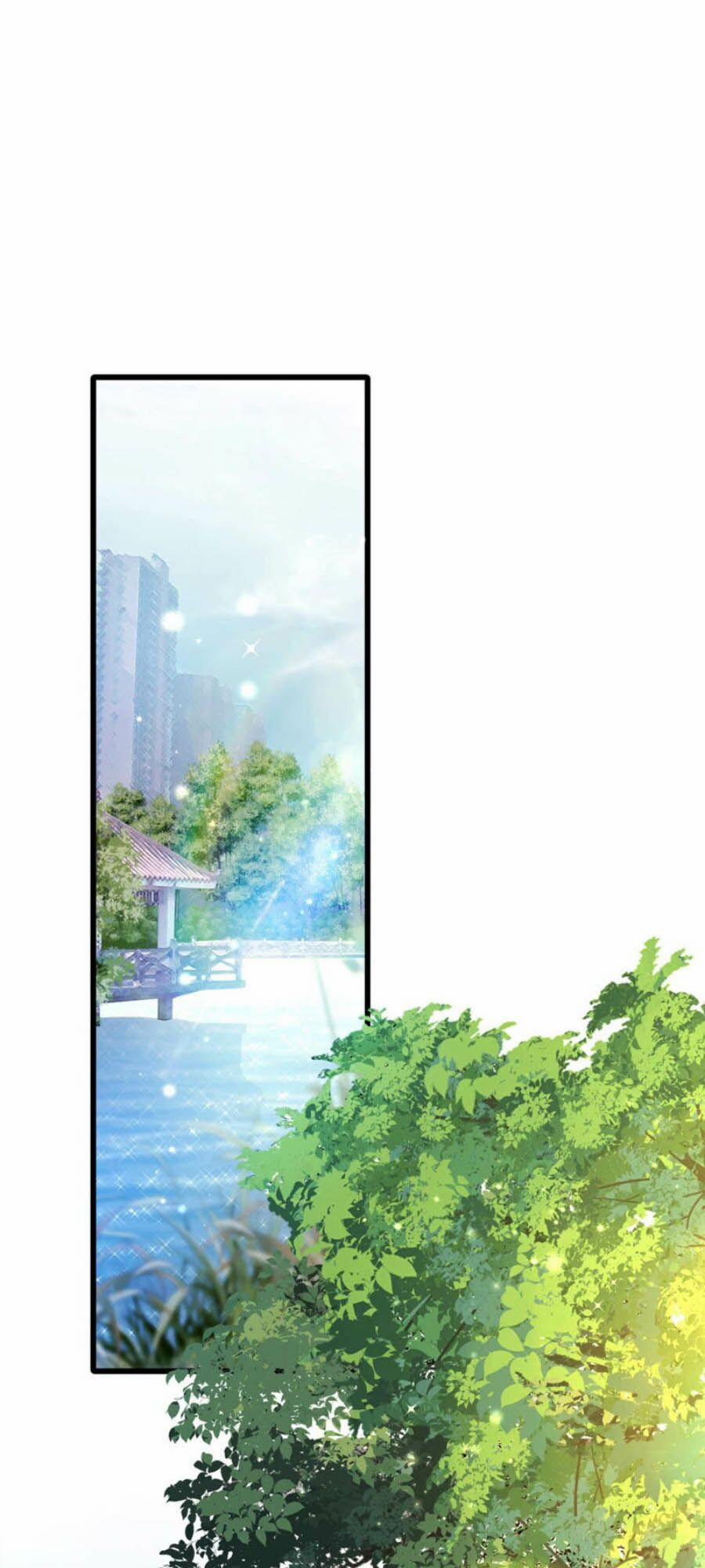 Tân Nương Long Tộc 30 trang 12