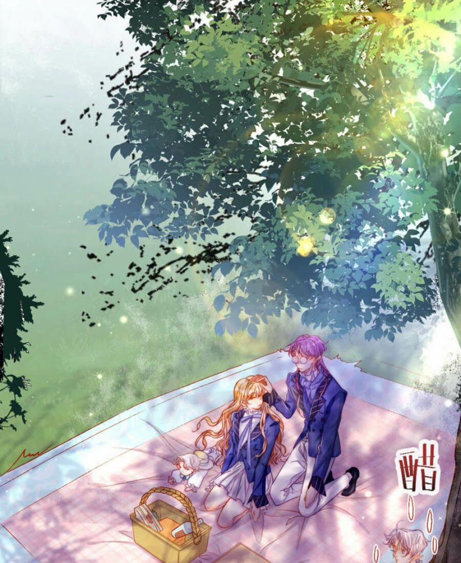 Tân Nương Long Tộc 30 trang 13