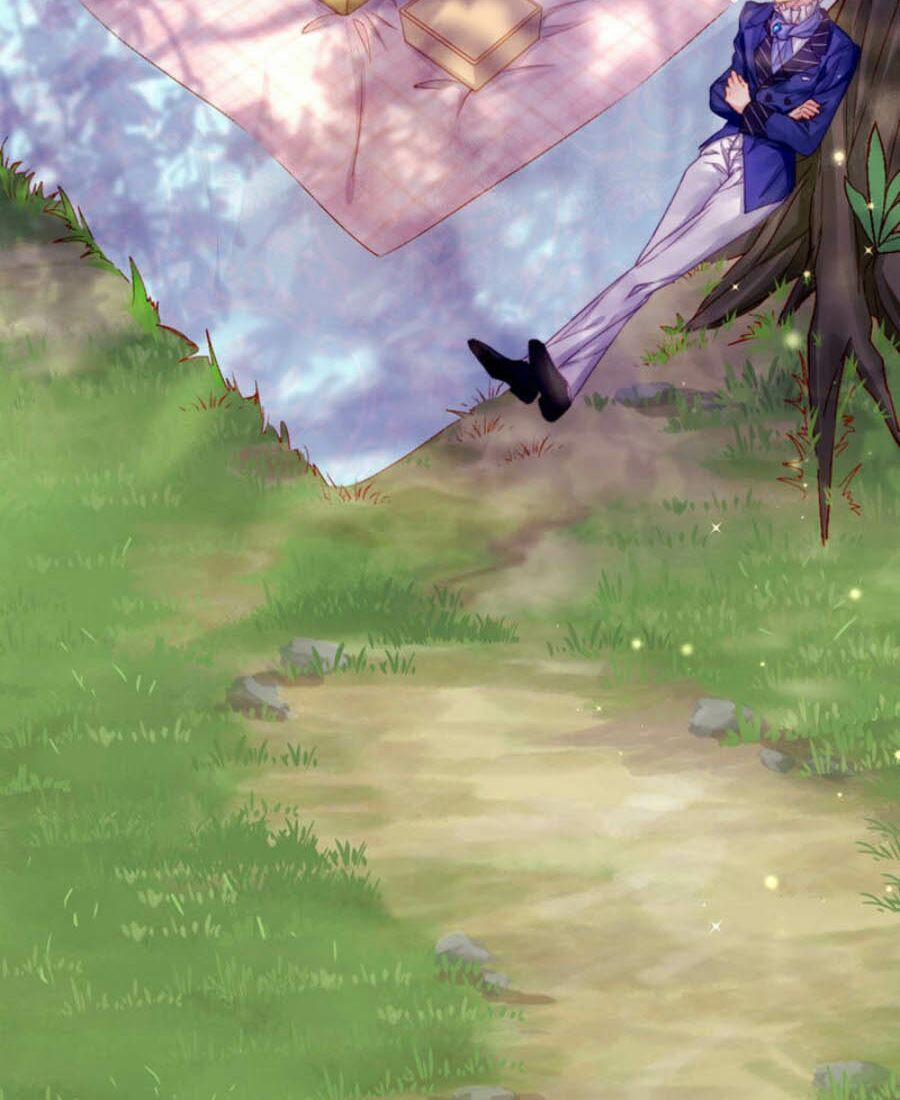 Tân Nương Long Tộc 30 trang 14