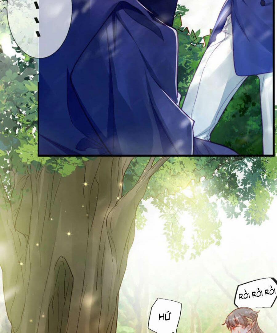 Tân Nương Long Tộc 30 trang 17