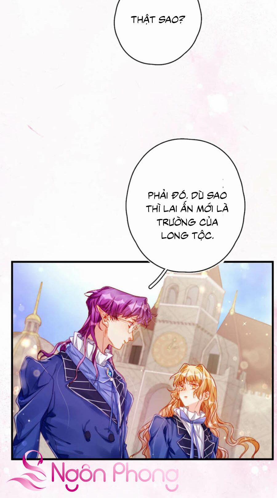Tân Nương Long Tộc 30 trang 2