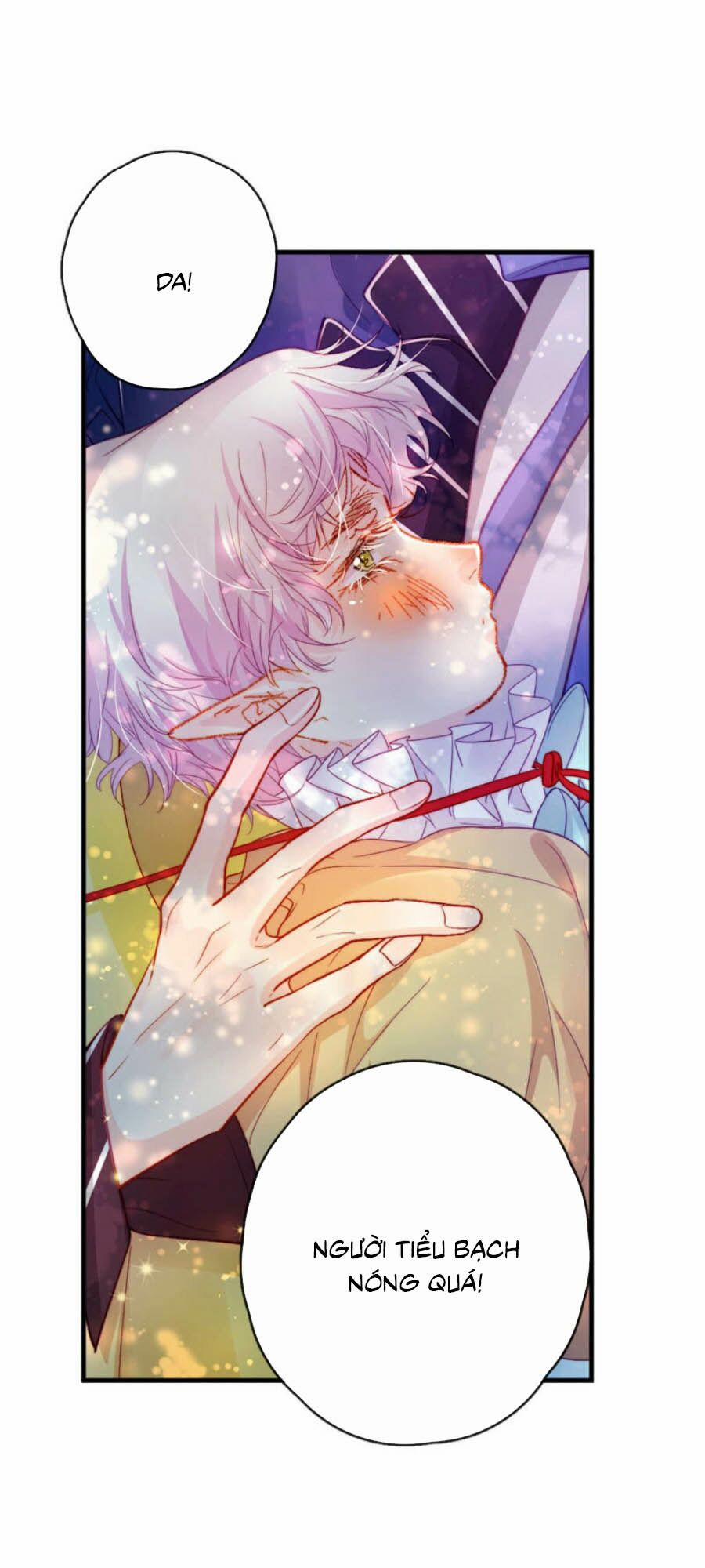 Tân Nương Long Tộc 30 trang 23