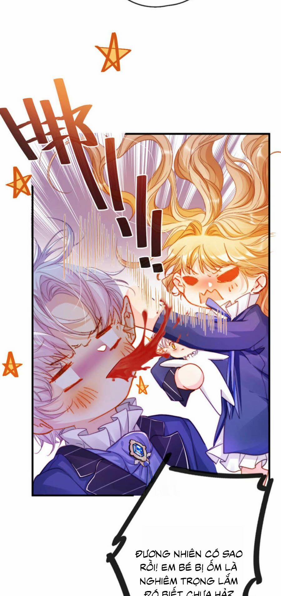 Tân Nương Long Tộc 30 trang 26