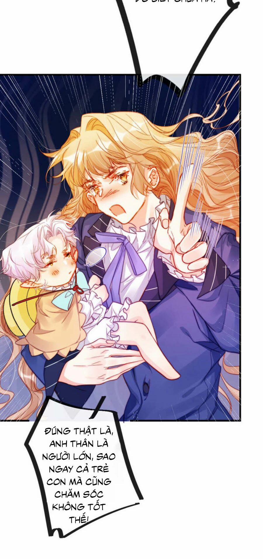 Tân Nương Long Tộc 30 trang 27