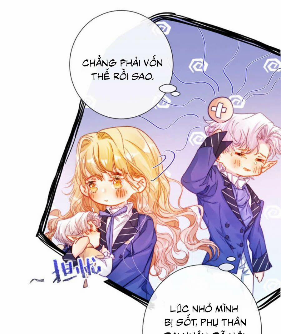 Tân Nương Long Tộc 30 trang 28