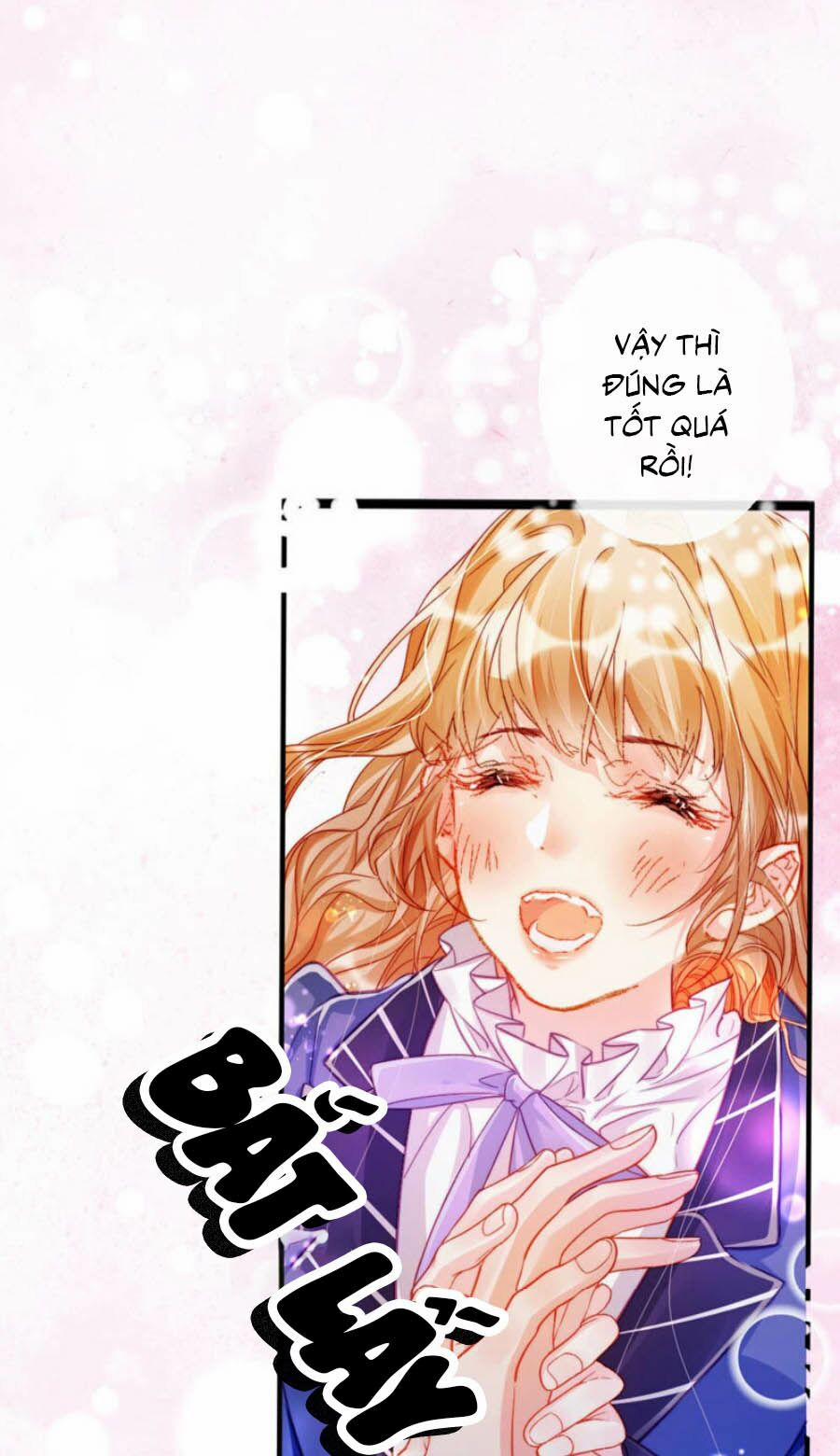 Tân Nương Long Tộc 30 trang 3