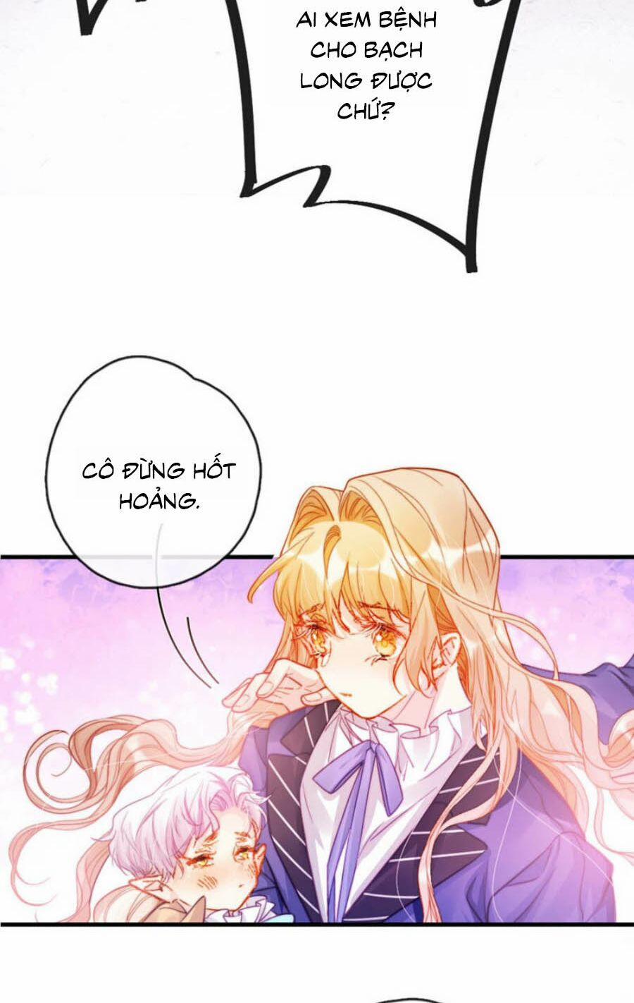 Tân Nương Long Tộc 30 trang 31