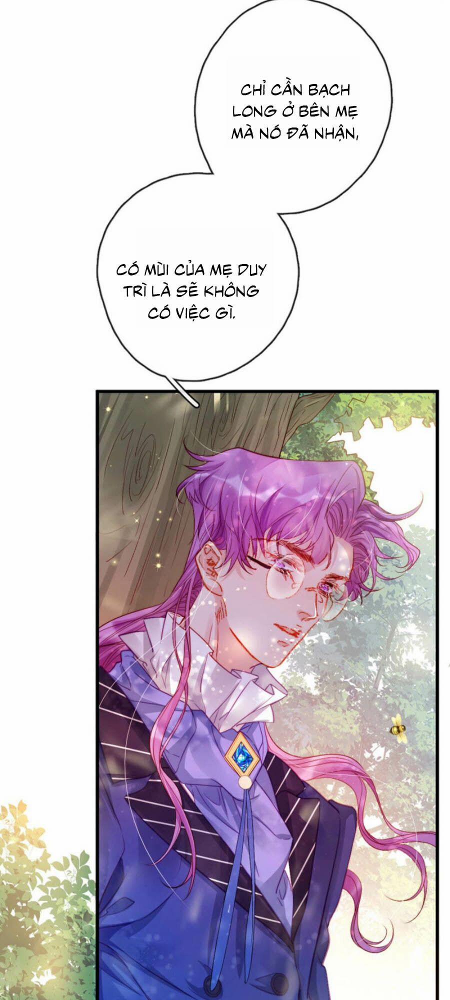 Tân Nương Long Tộc 30 trang 32