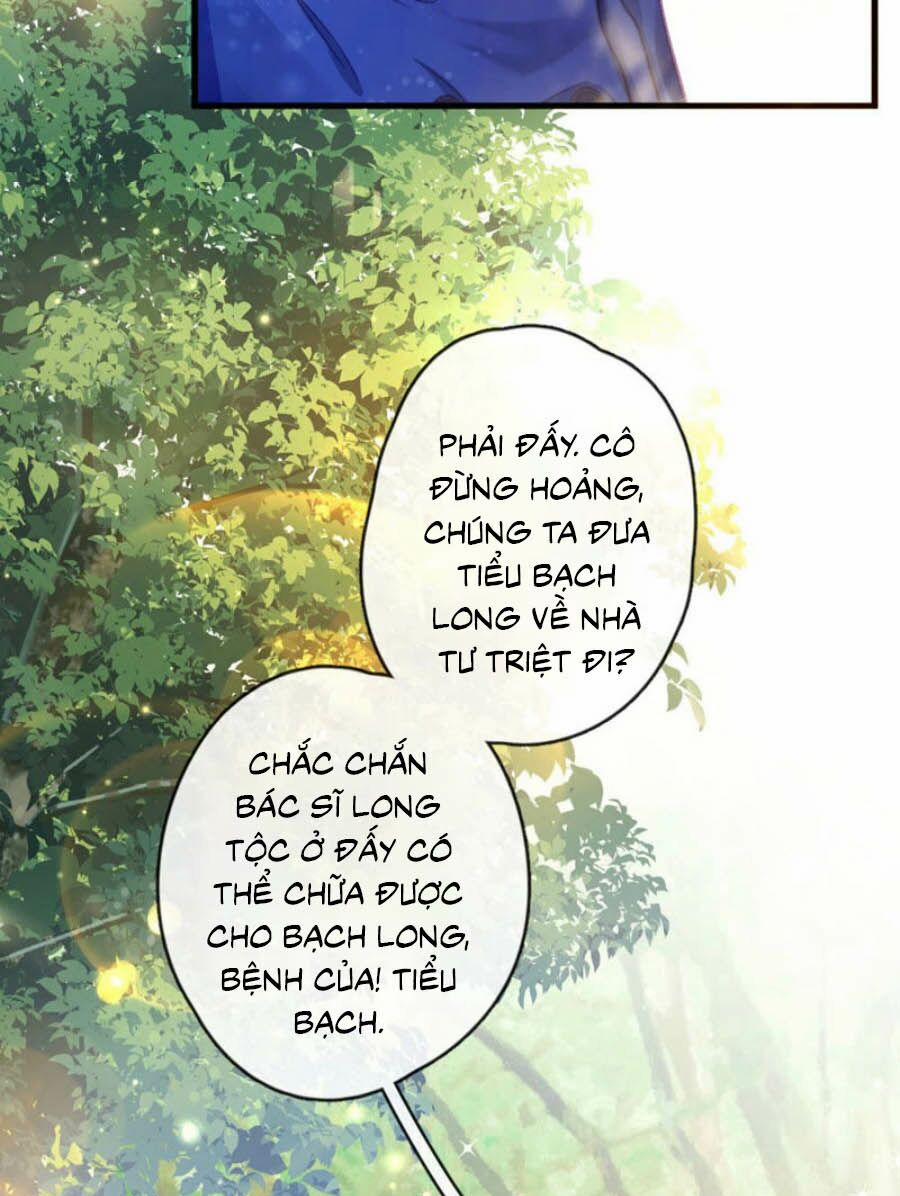 Tân Nương Long Tộc 30 trang 33