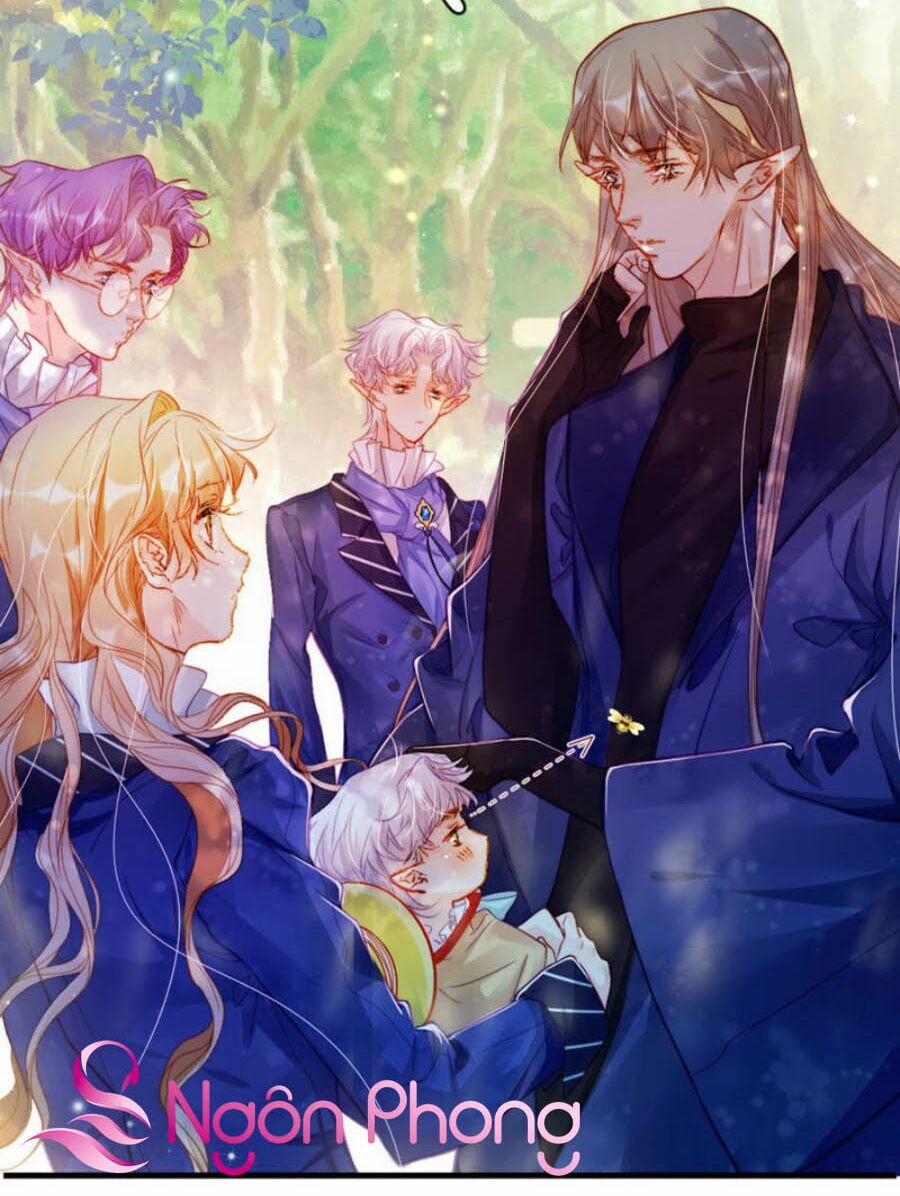 Tân Nương Long Tộc 30 trang 34