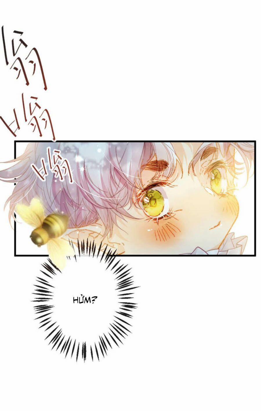 Tân Nương Long Tộc 30 trang 35