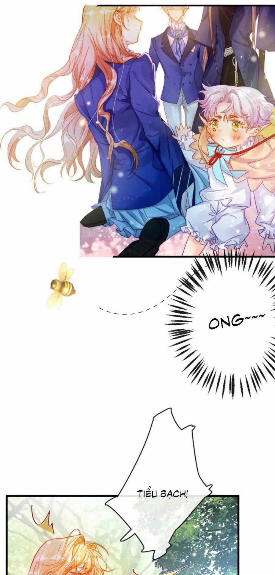 Tân Nương Long Tộc 30 trang 36