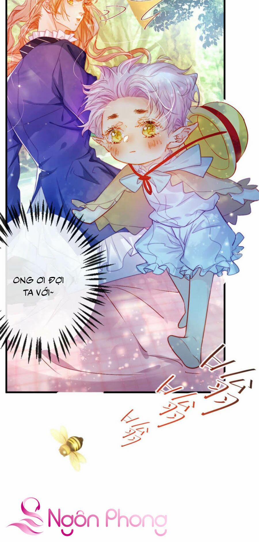 Tân Nương Long Tộc 30 trang 37