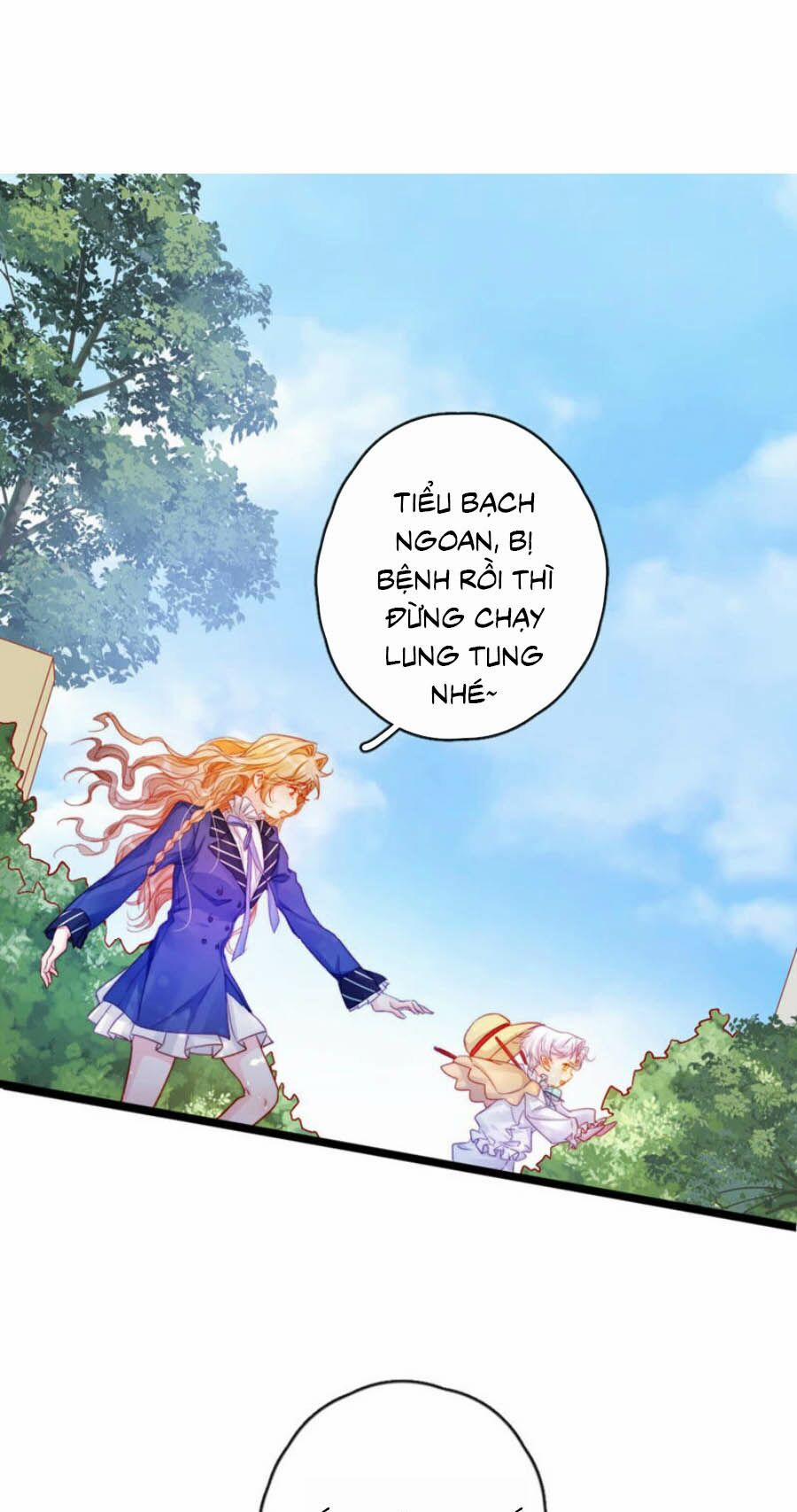 Tân Nương Long Tộc 30 trang 38