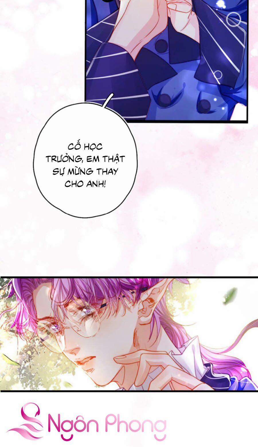 Tân Nương Long Tộc 30 trang 4