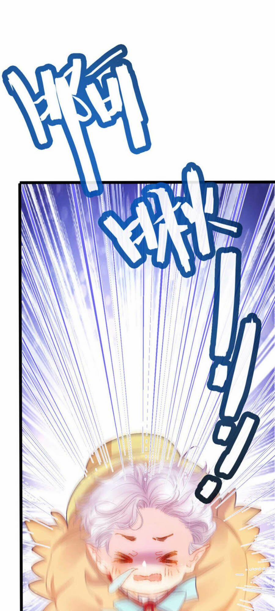 Tân Nương Long Tộc 30 trang 40