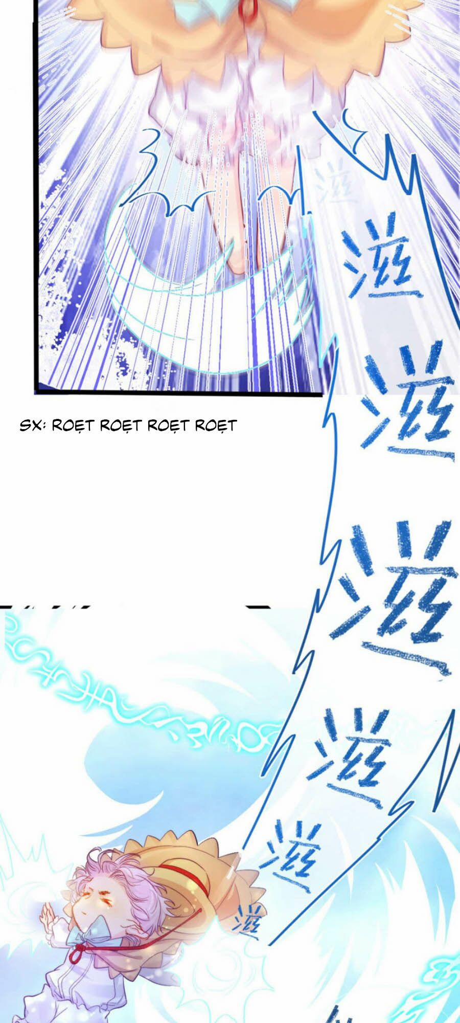 Tân Nương Long Tộc 30 trang 41