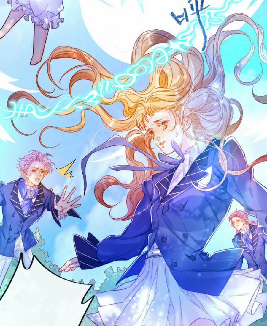 Tân Nương Long Tộc 30 trang 42