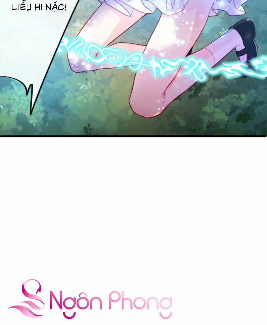 Tân Nương Long Tộc 30 trang 43