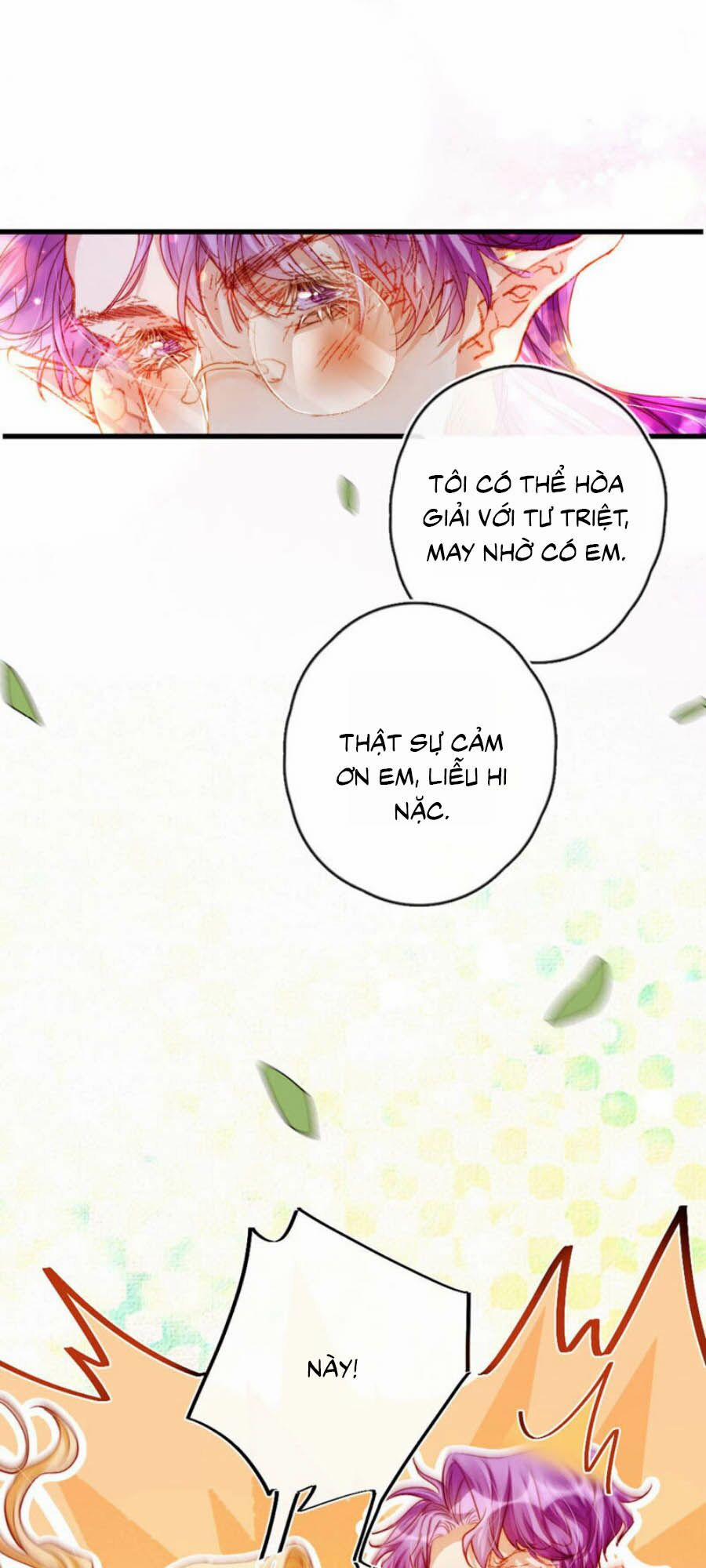 Tân Nương Long Tộc 30 trang 5