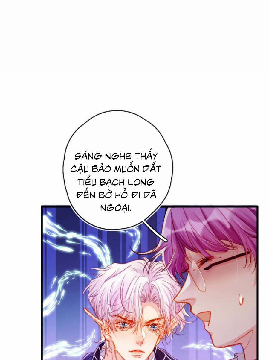 Tân Nương Long Tộc 30 trang 8