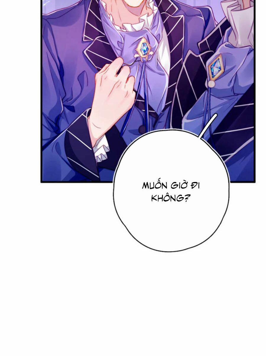 Tân Nương Long Tộc 30 trang 9