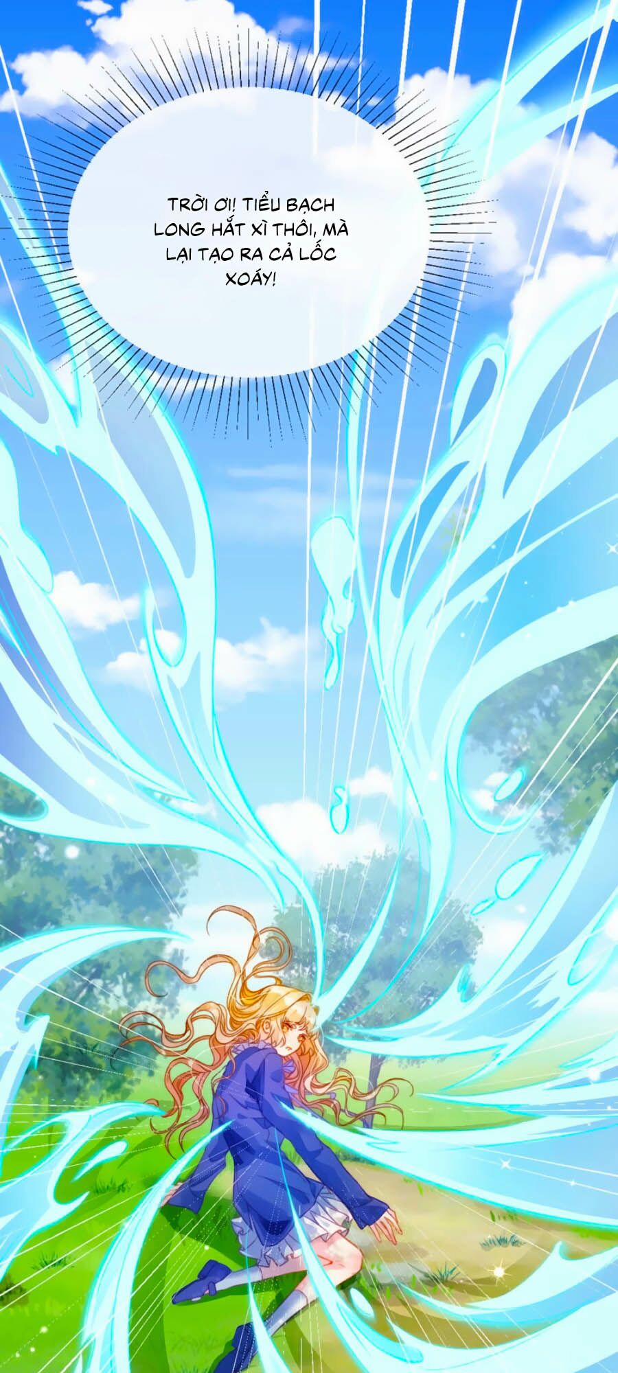 Tân Nương Long Tộc 31 trang 0