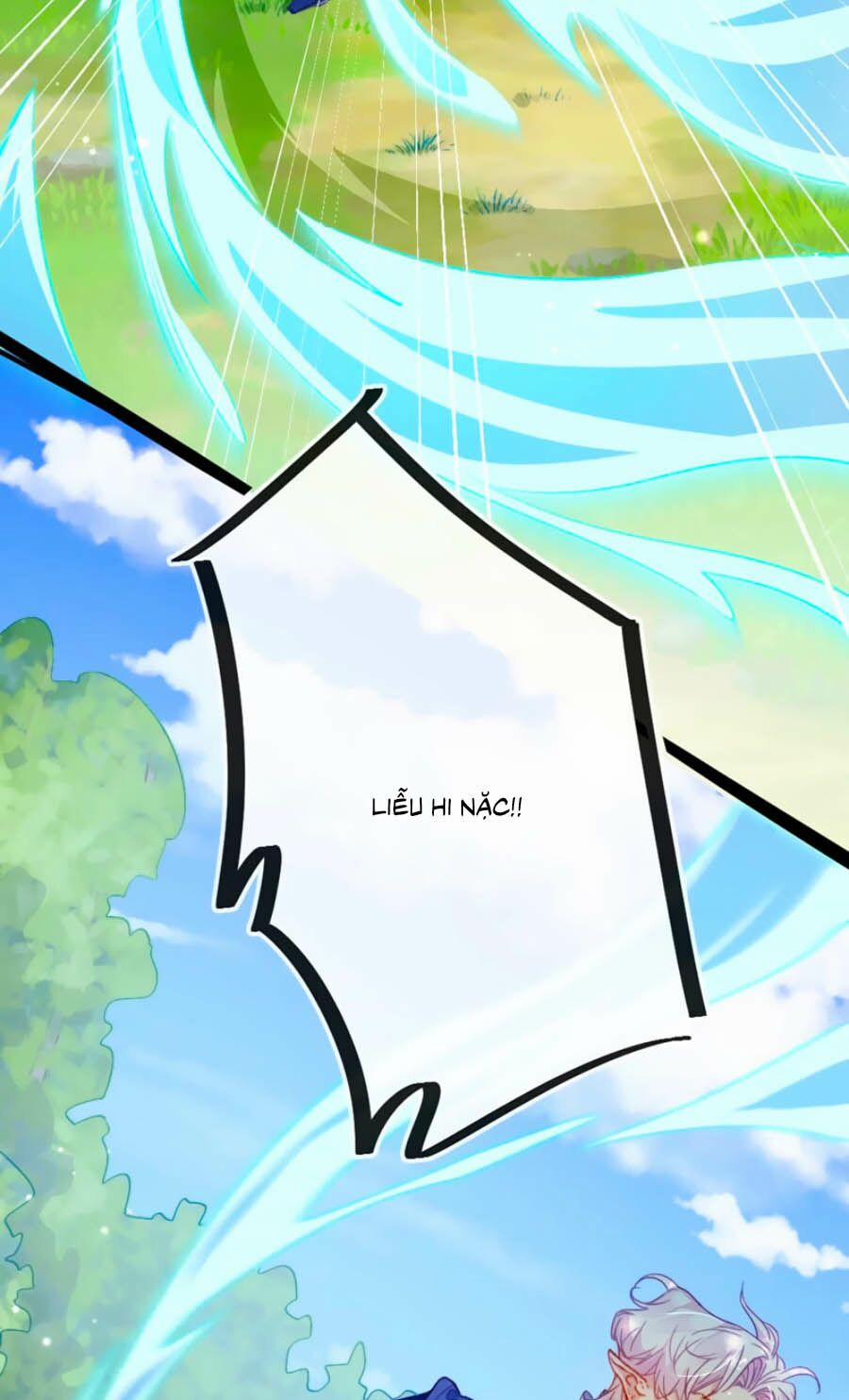 Tân Nương Long Tộc 31 trang 1