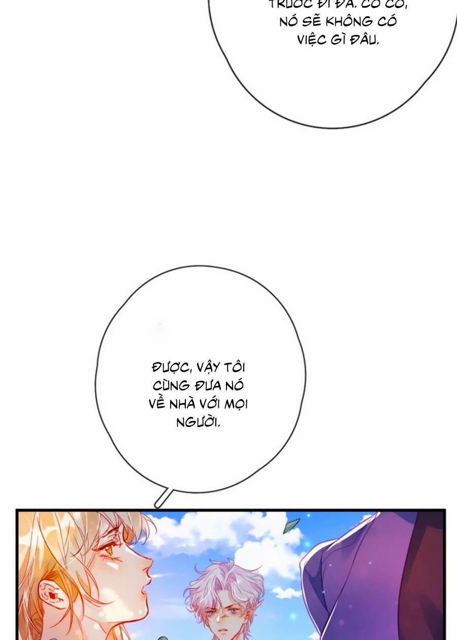 Tân Nương Long Tộc 31 trang 14