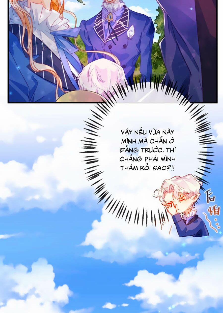 Tân Nương Long Tộc 31 trang 15