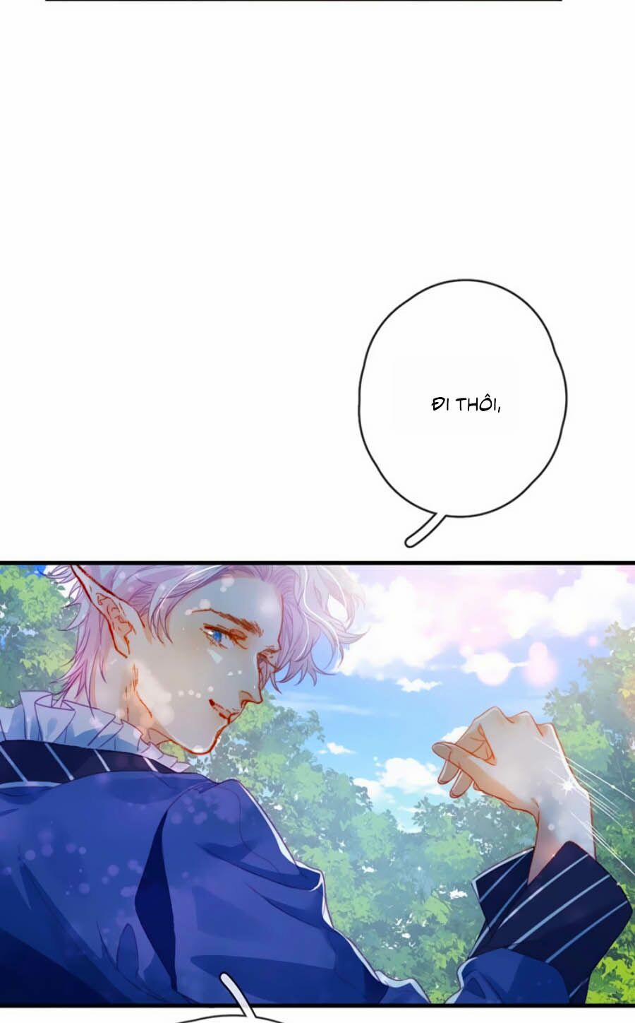 Tân Nương Long Tộc 31 trang 21