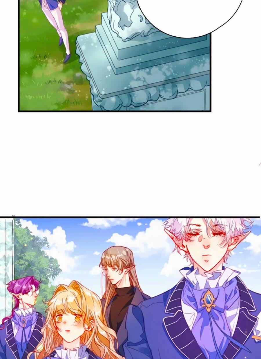 Tân Nương Long Tộc 31 trang 24