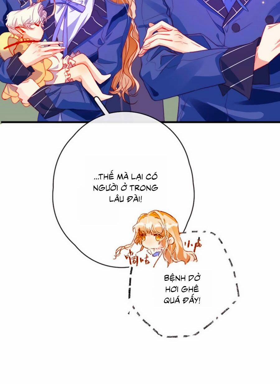 Tân Nương Long Tộc 31 trang 25