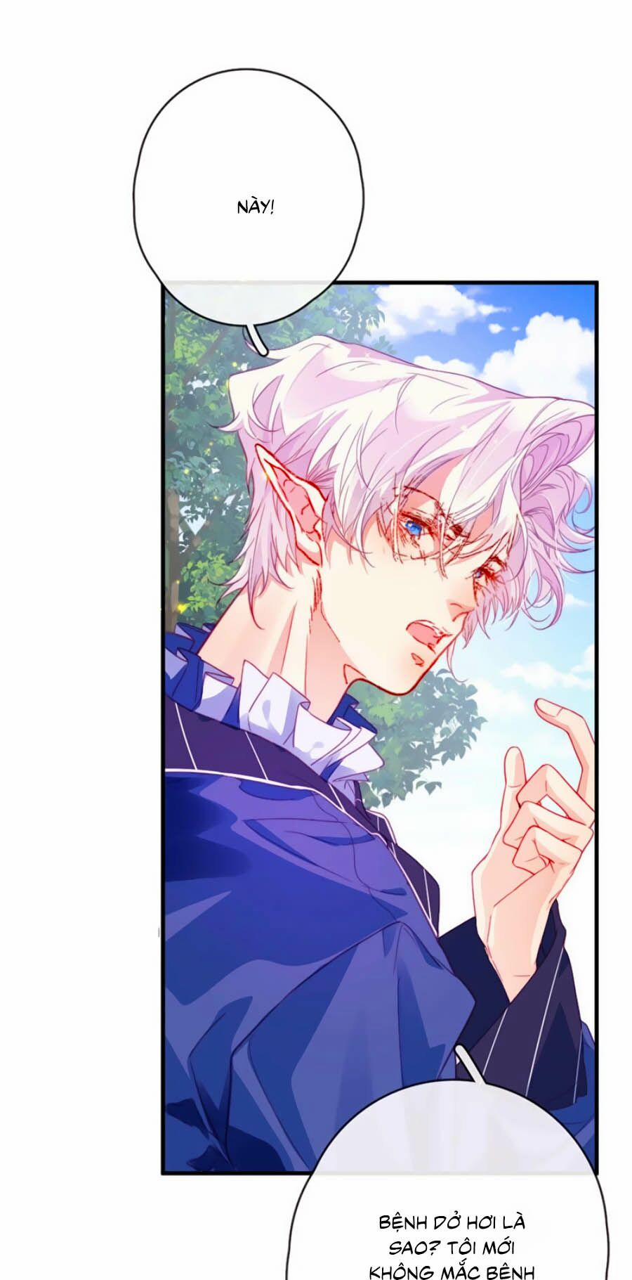 Tân Nương Long Tộc 31 trang 26