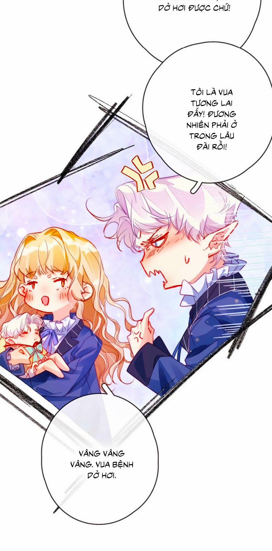 Tân Nương Long Tộc 31 trang 27