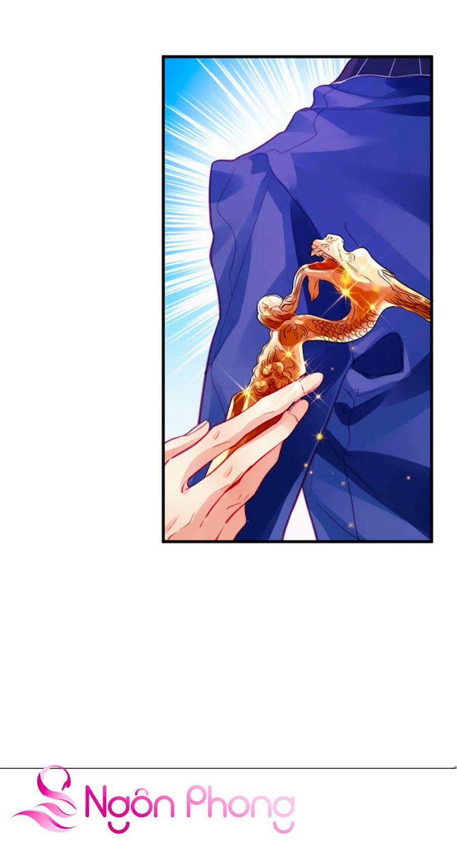 Tân Nương Long Tộc 31 trang 29