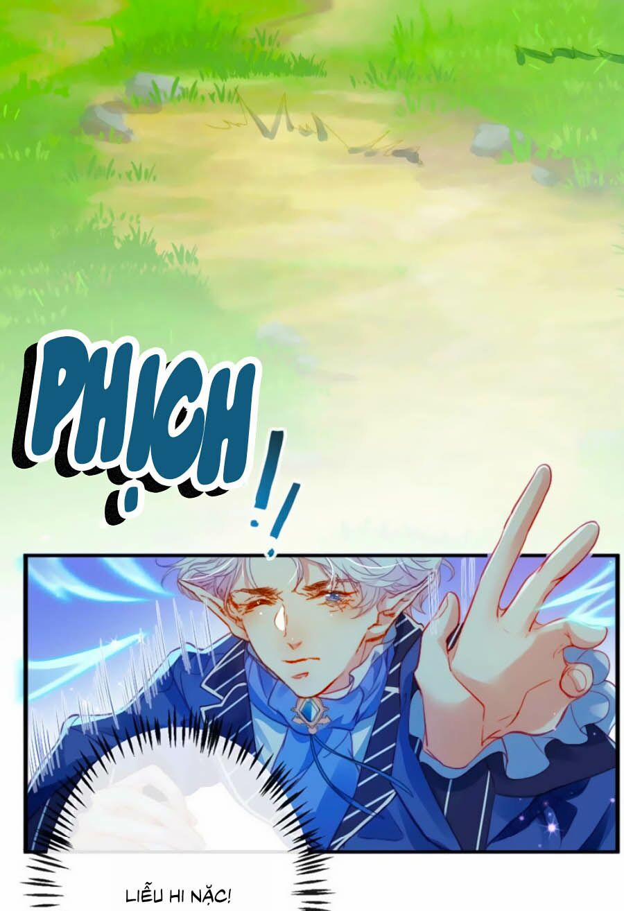 Tân Nương Long Tộc 31 trang 3