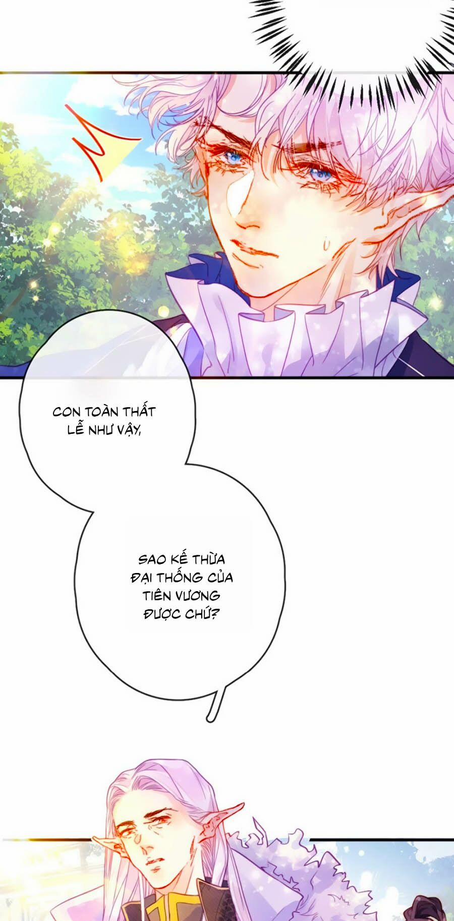 Tân Nương Long Tộc 31 trang 31