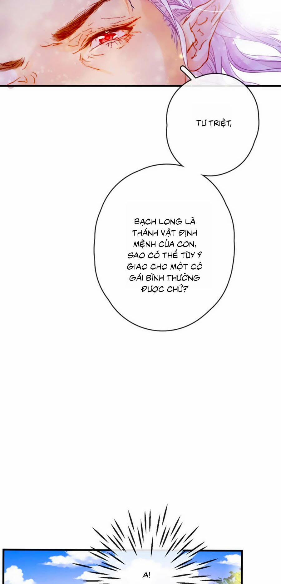 Tân Nương Long Tộc 31 trang 34