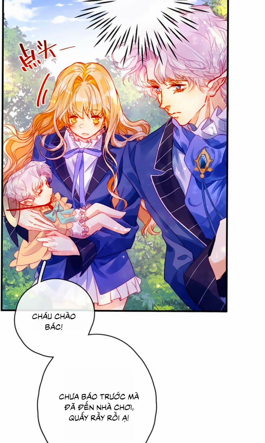 Tân Nương Long Tộc 31 trang 35