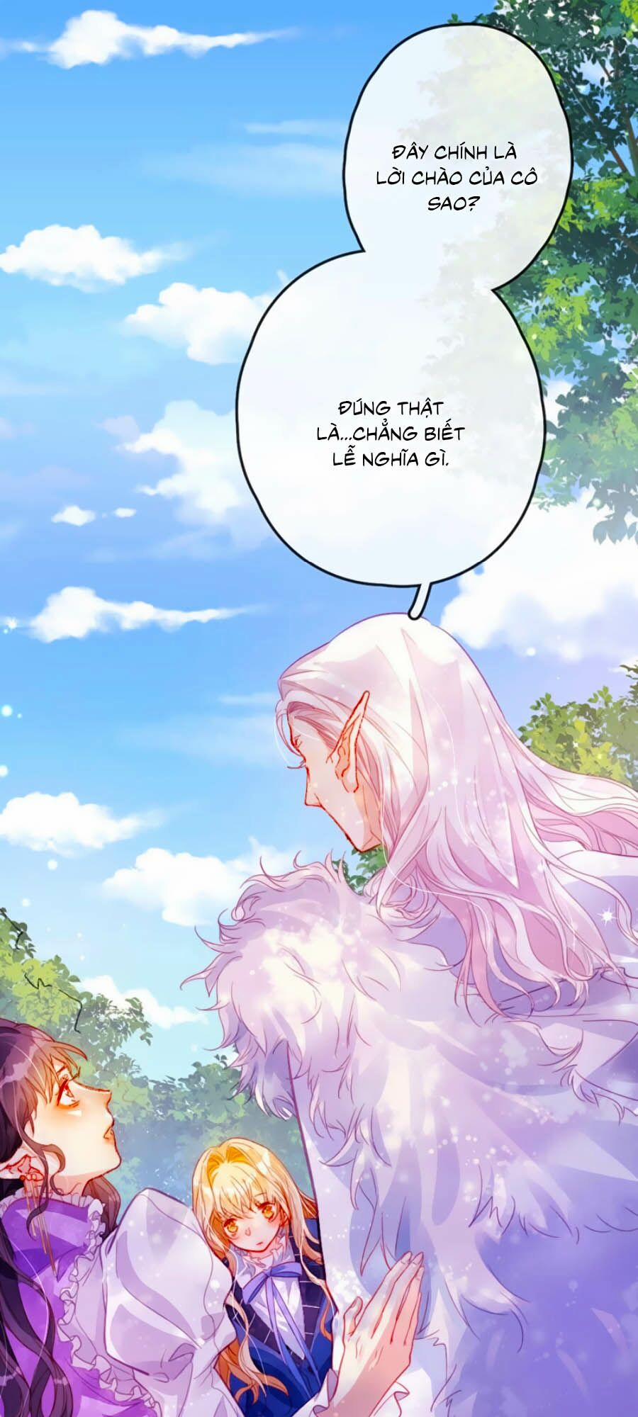 Tân Nương Long Tộc 31 trang 37