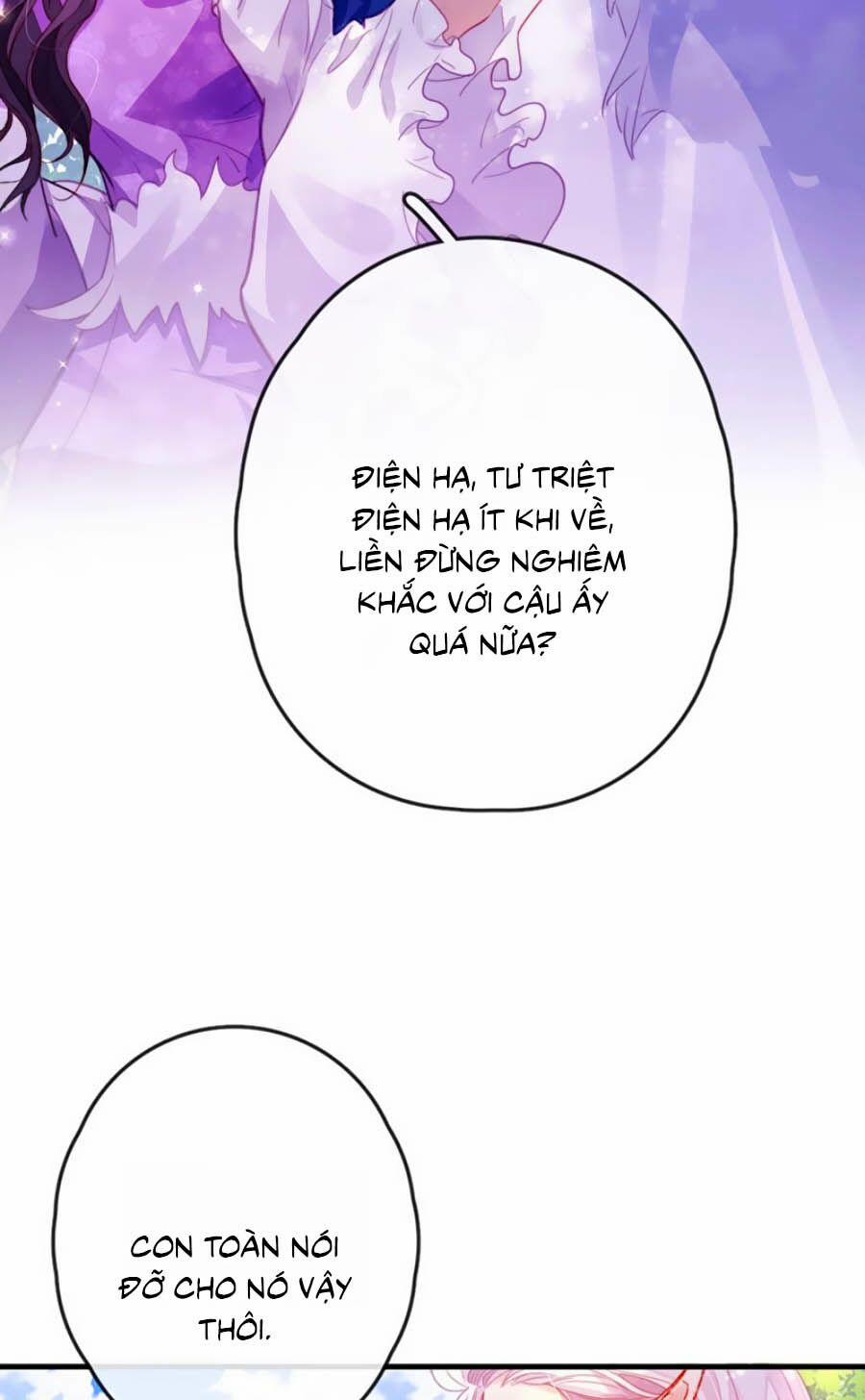 Tân Nương Long Tộc 31 trang 38