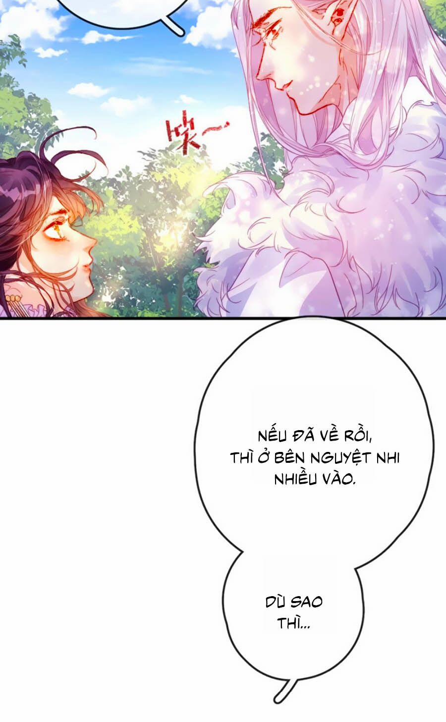 Tân Nương Long Tộc 31 trang 39