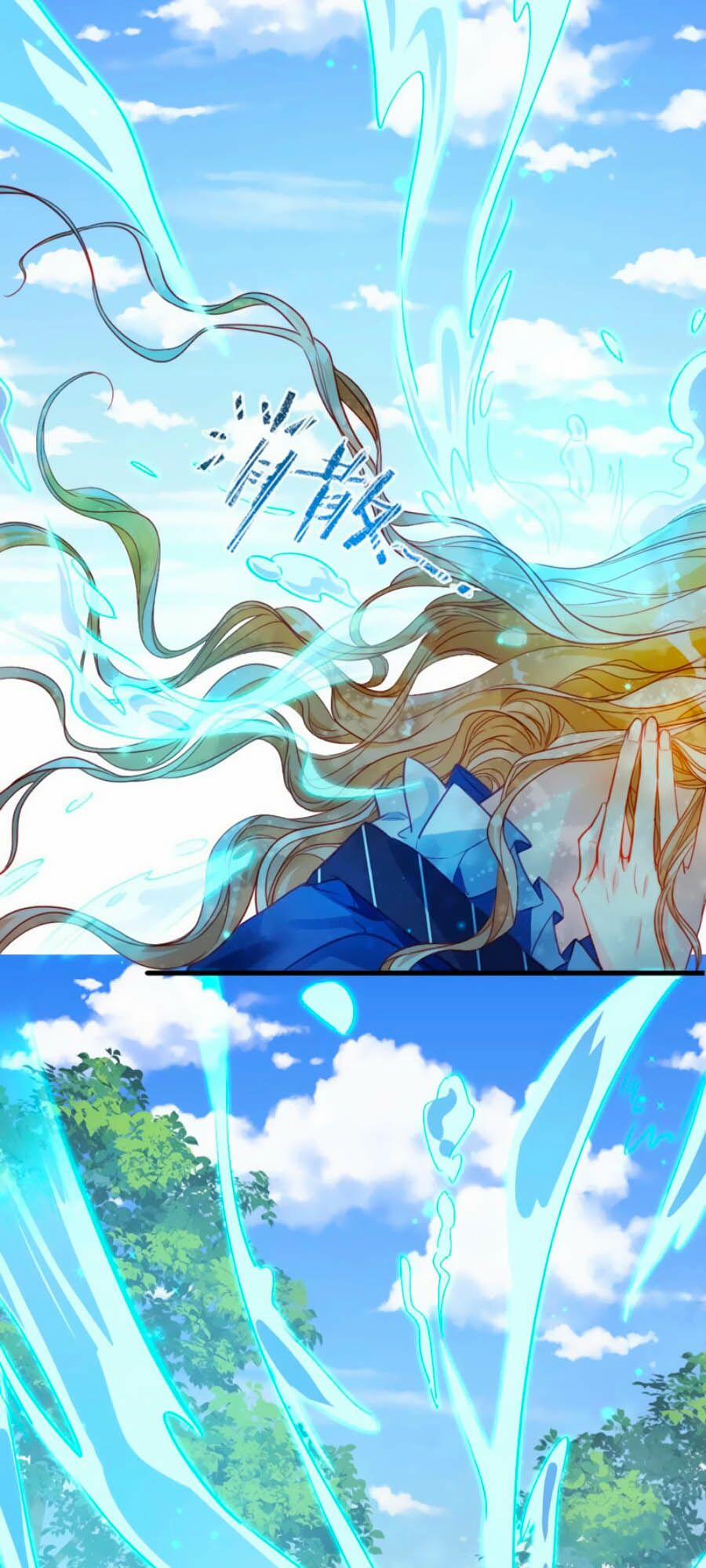 Tân Nương Long Tộc 31 trang 5